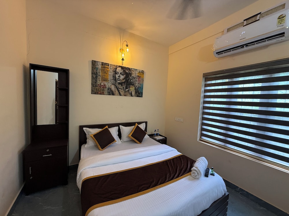 The Family Sport Homestay Wayanad
