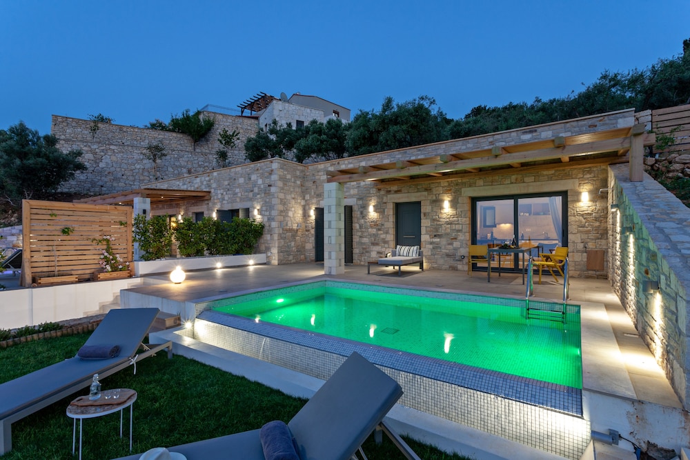 Thea Villas Complex