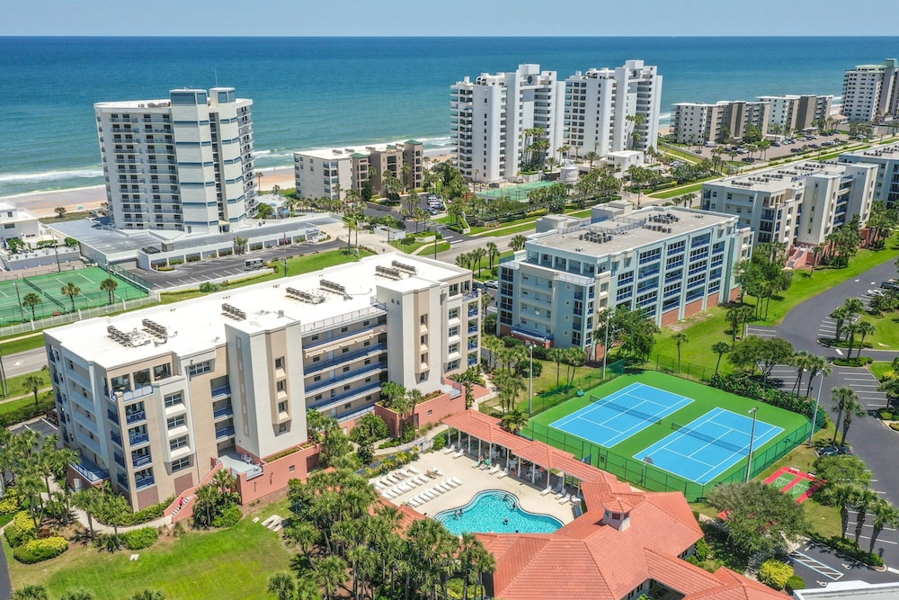 Oceanwalk I
