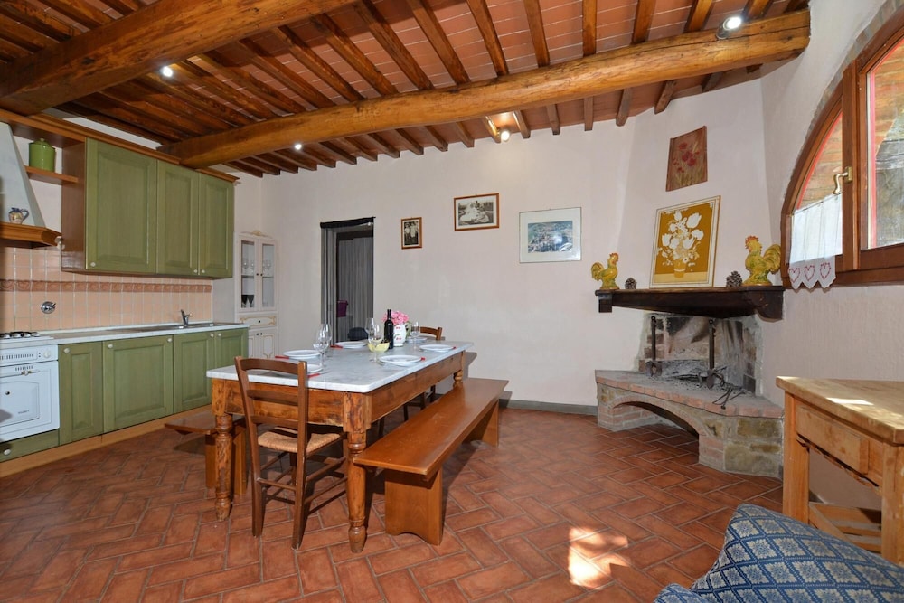La Badia 1 in Tavarnelle Val di Pesa view 5