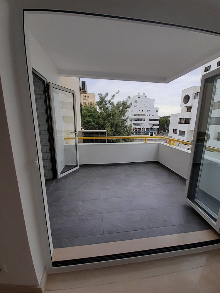 Luxury Flat in Quarteira