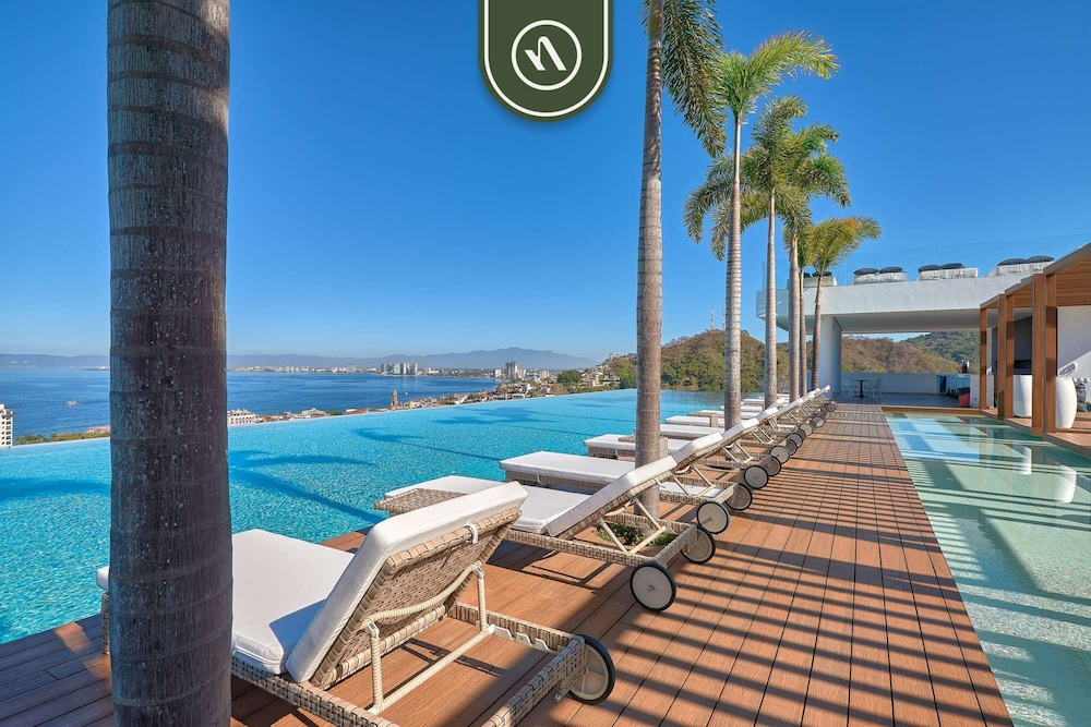 Soho PV 705 in Puerto Vallarta