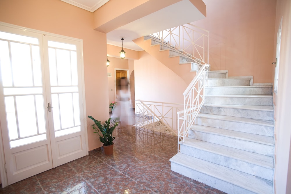 Pension Filoxenia