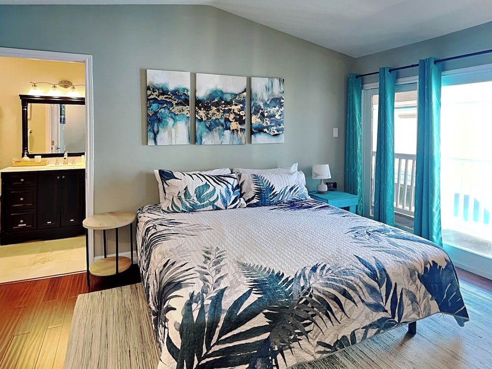 Blissful Thinking by Ryson Vacation Rentals
