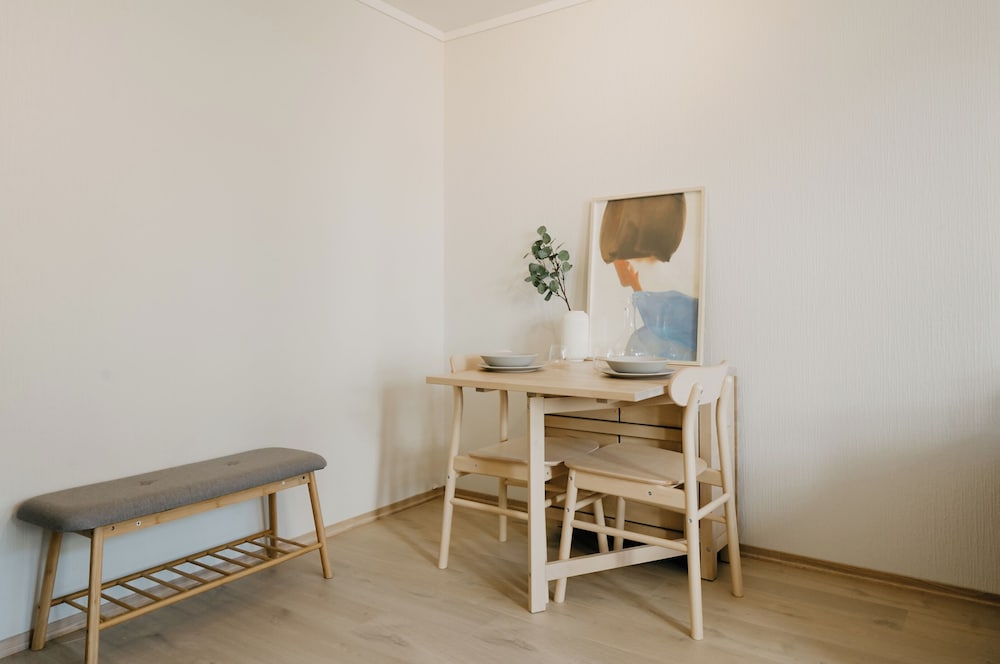 Bergen Beds - Serviced Apartments