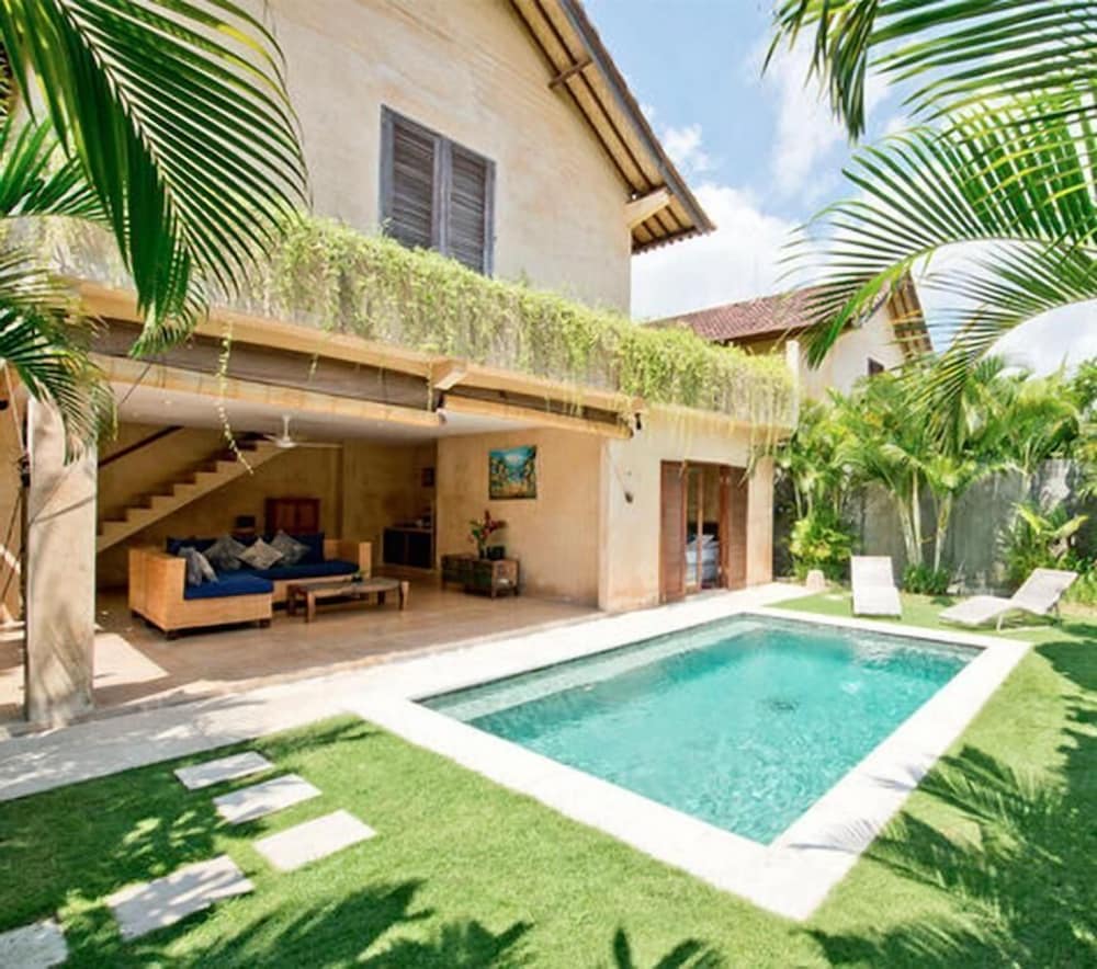 Rumi Villas Bali