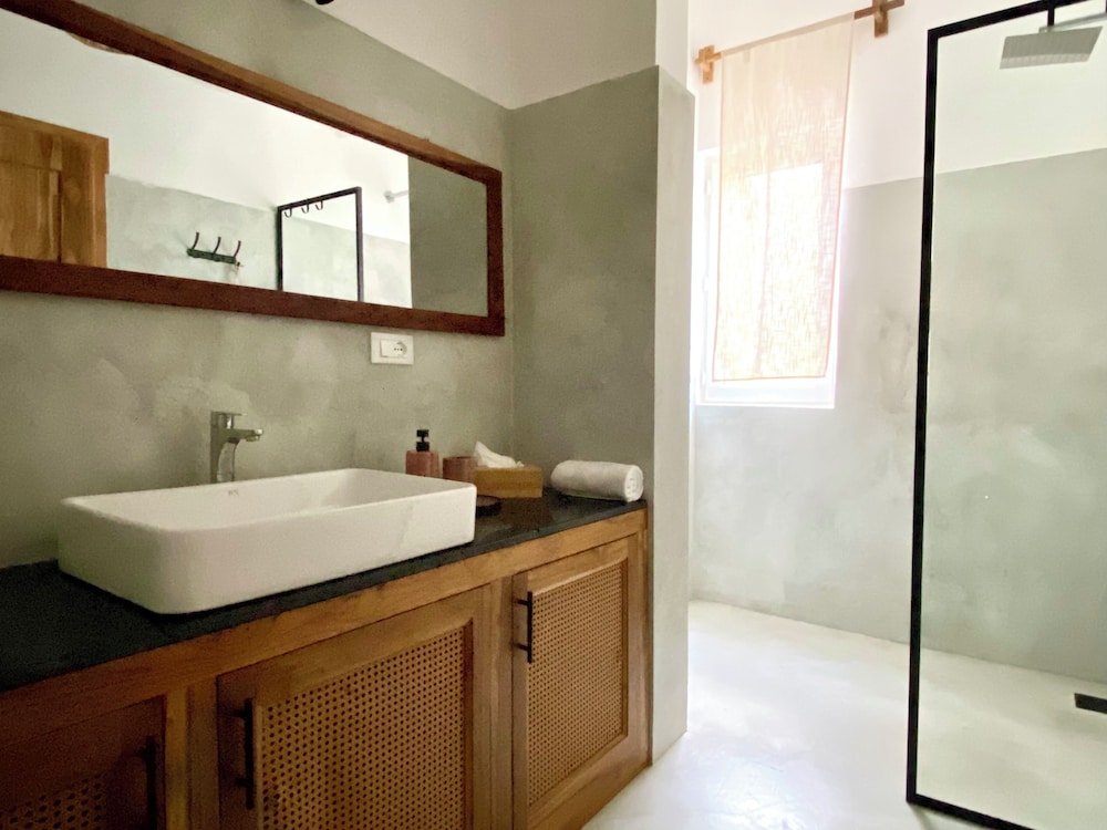 Luxury Lions Villas Zanzibar - with Private Cook&Infinity Pools