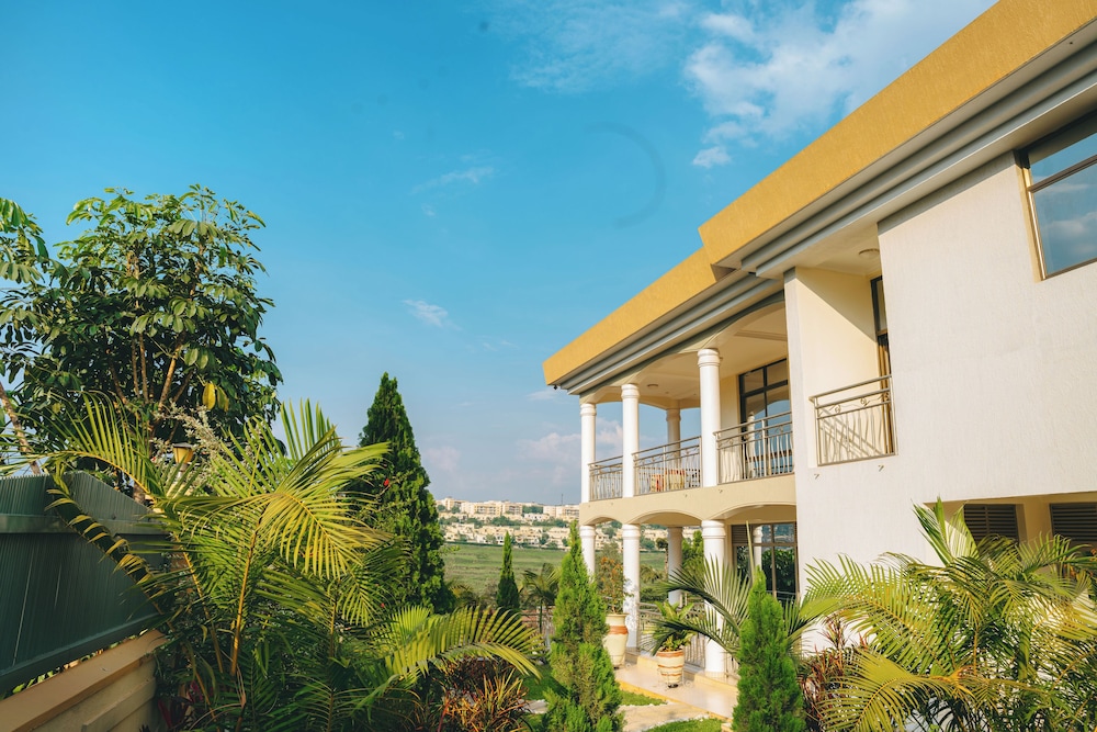 Mamba Residence