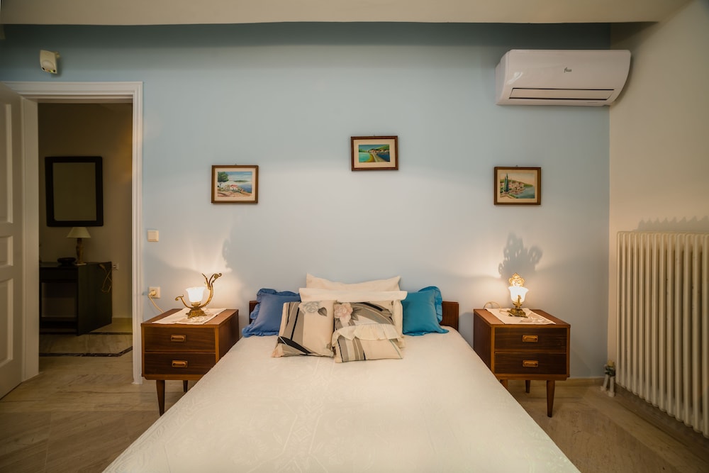 Le Reve Apartment photo 5