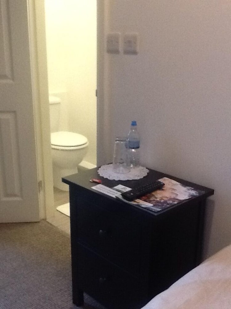 Regent Serviced Suites