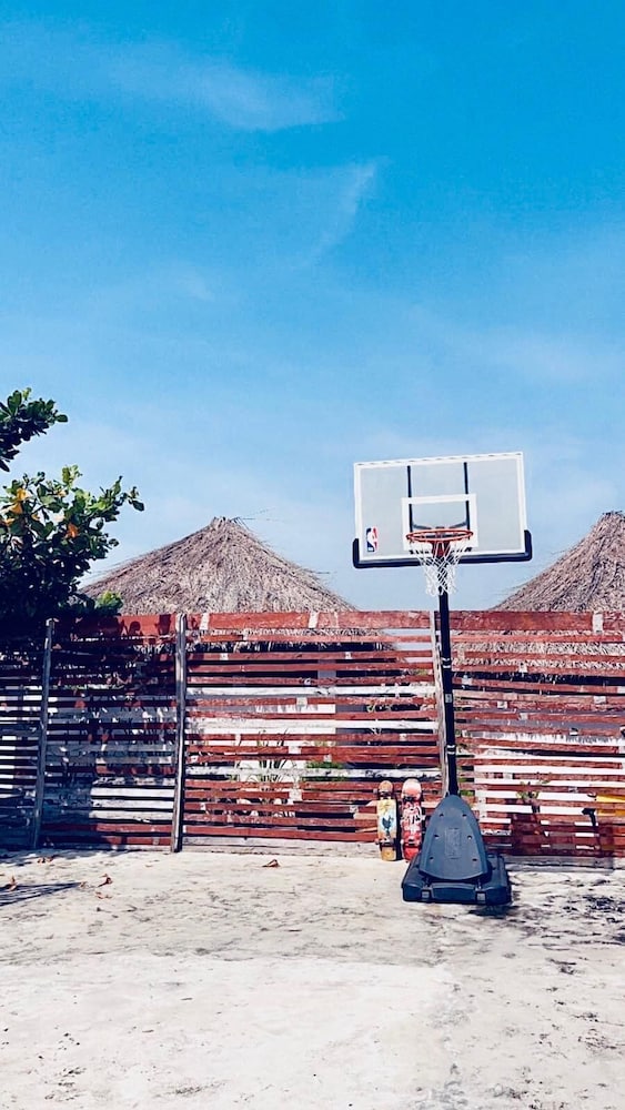 B. Home Resort and Spa