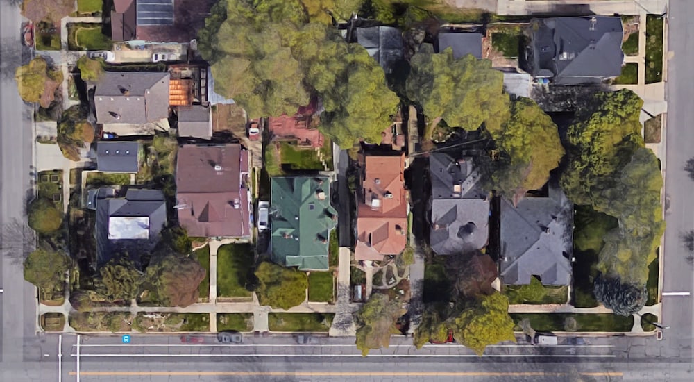 1 BR Apartment in Historic District