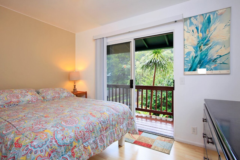 Yonegan Maui Getaways - Haiku