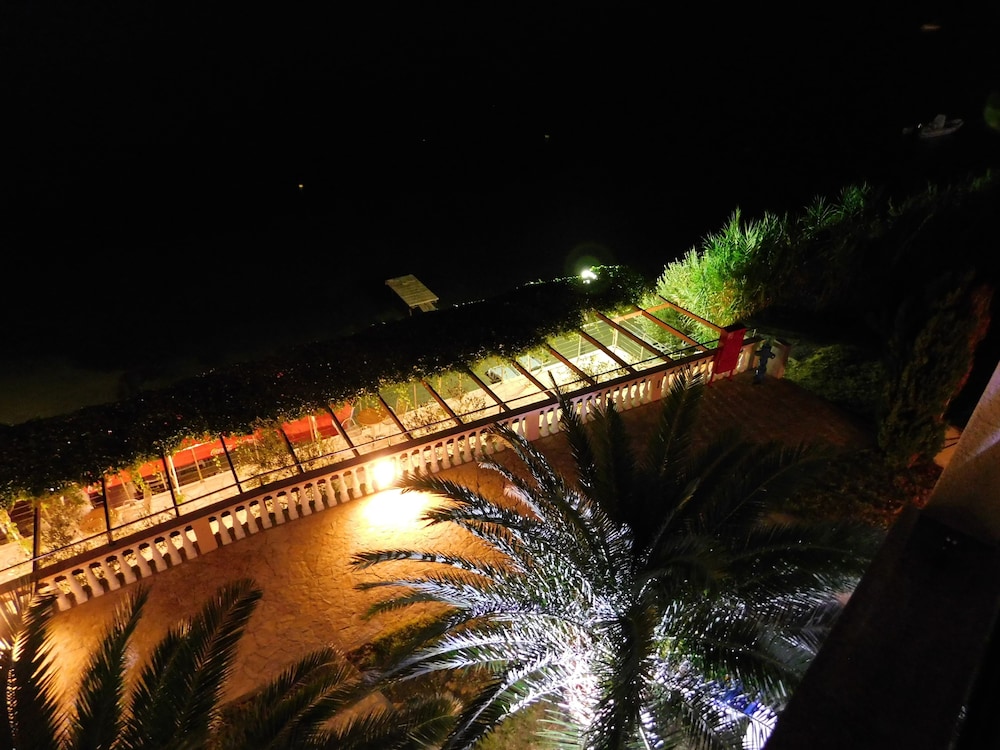 Pension Augustino