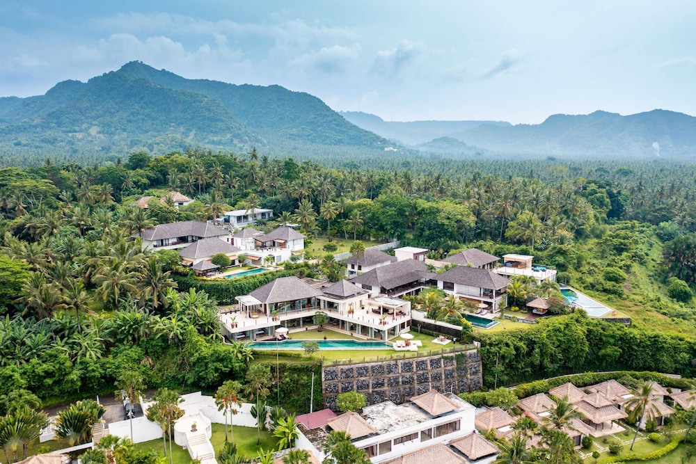 Villa Gumamela Bali