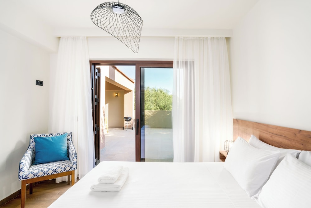 Olimpia Villas