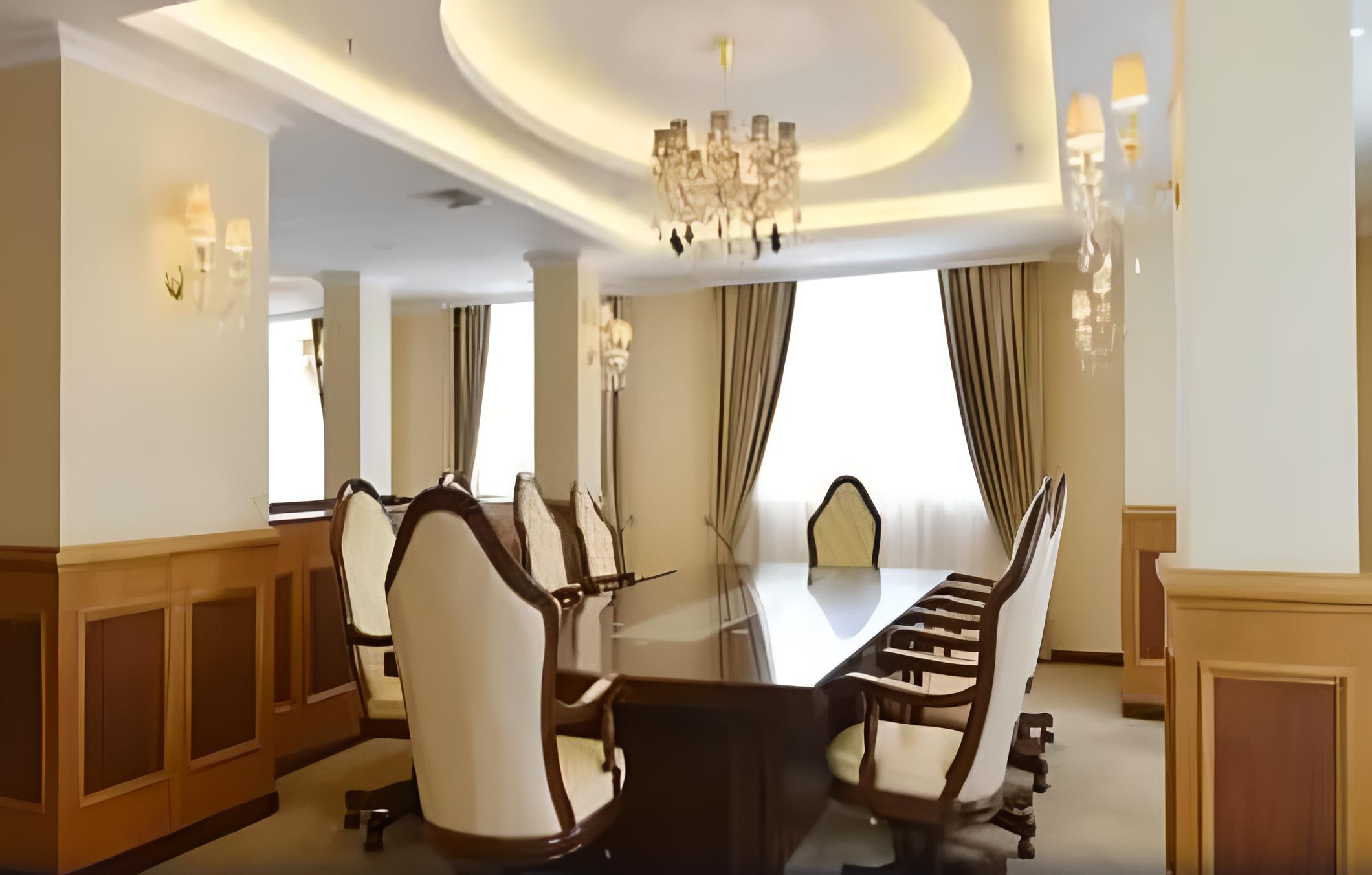 Diamante Hotel