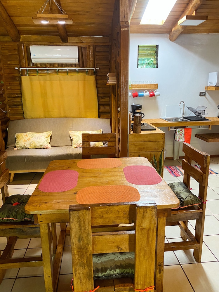 Cabanas Lamaite - Property Image 12