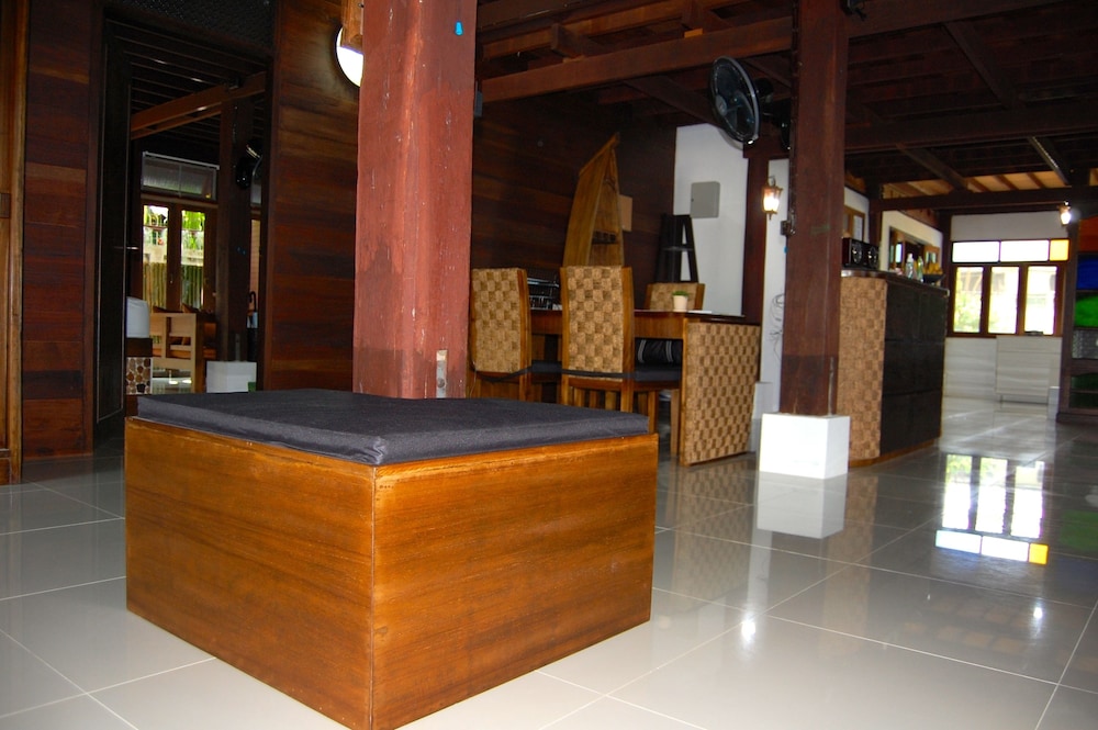 Swiss Lanna Lodge