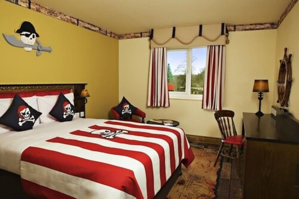 Windsor Vacations - LEGOLAND Windsor Resort - Property Image 19