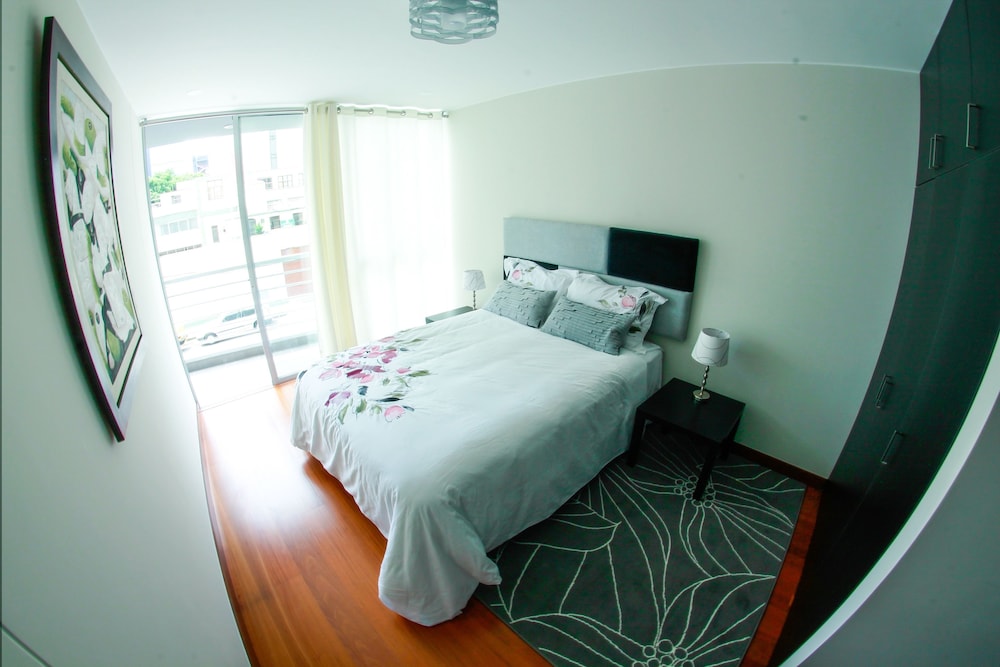 UR Place Rentals - Calle Chiclayo Miraflores