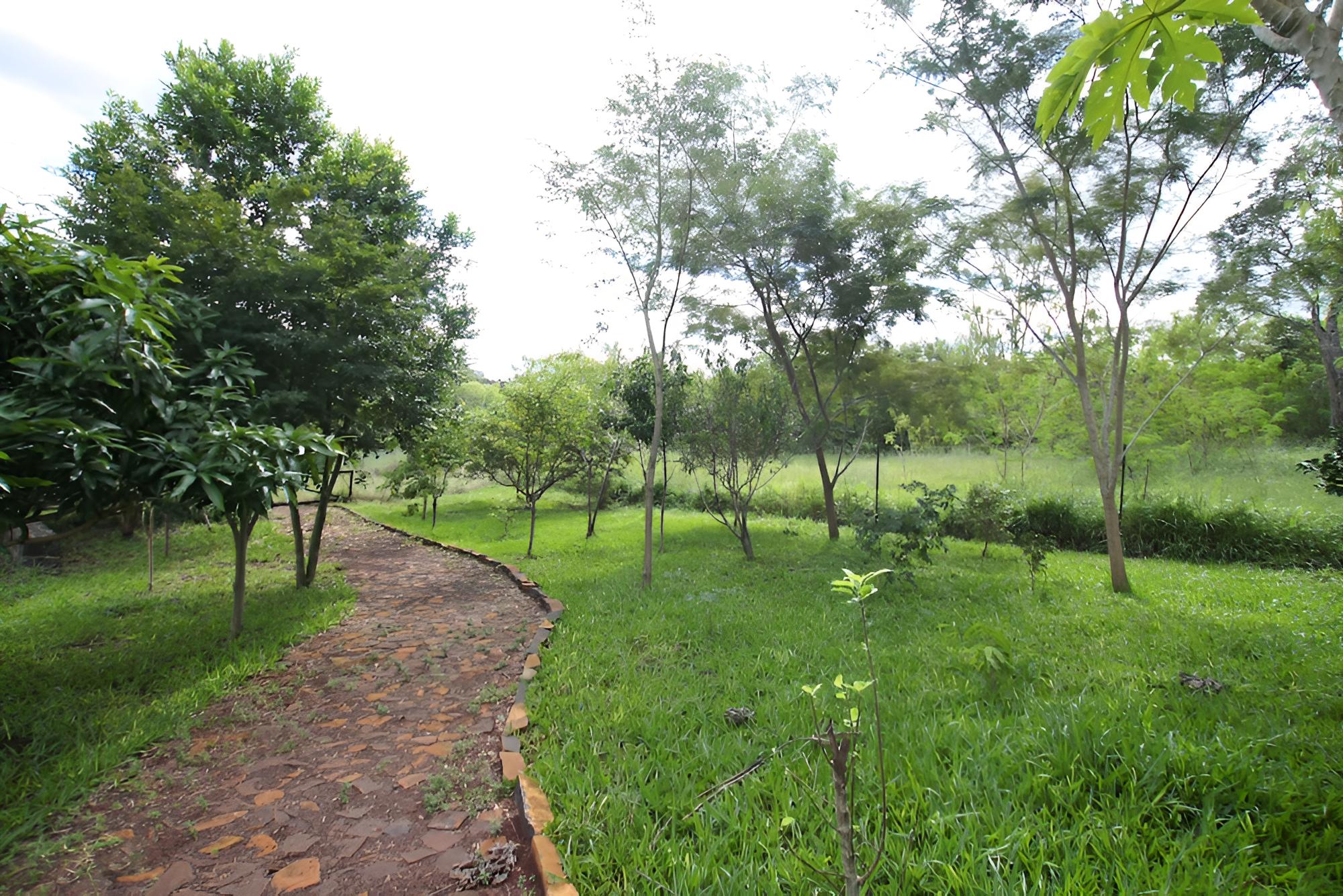 Pousada Guata Porã