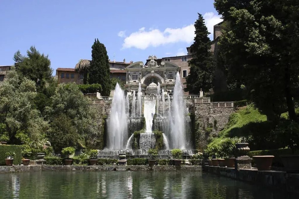 Residenza Carlandi Tivoli