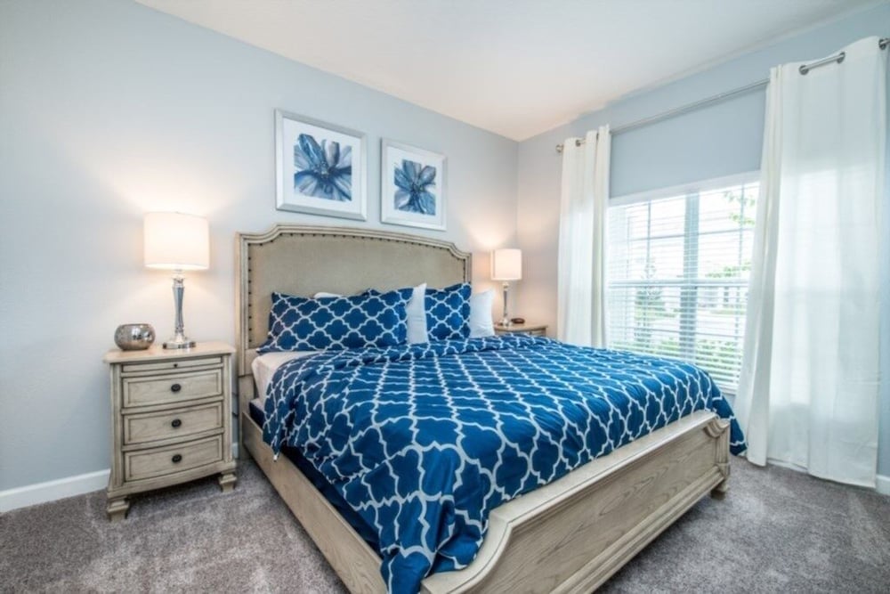 Ultimate Champions Gate Resort Town Home 4 Bedroom Townhouse by Redawning - Image 2