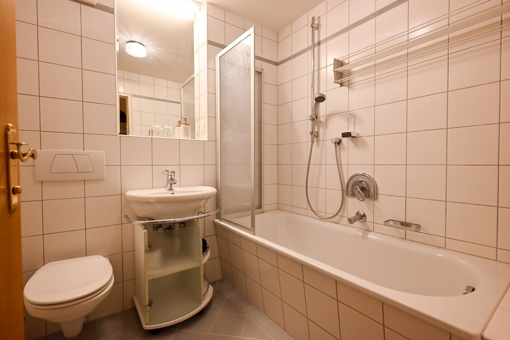 Schmitten 27 - Apartment 3 200m From ski Lift