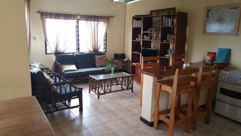 Mango Lodge