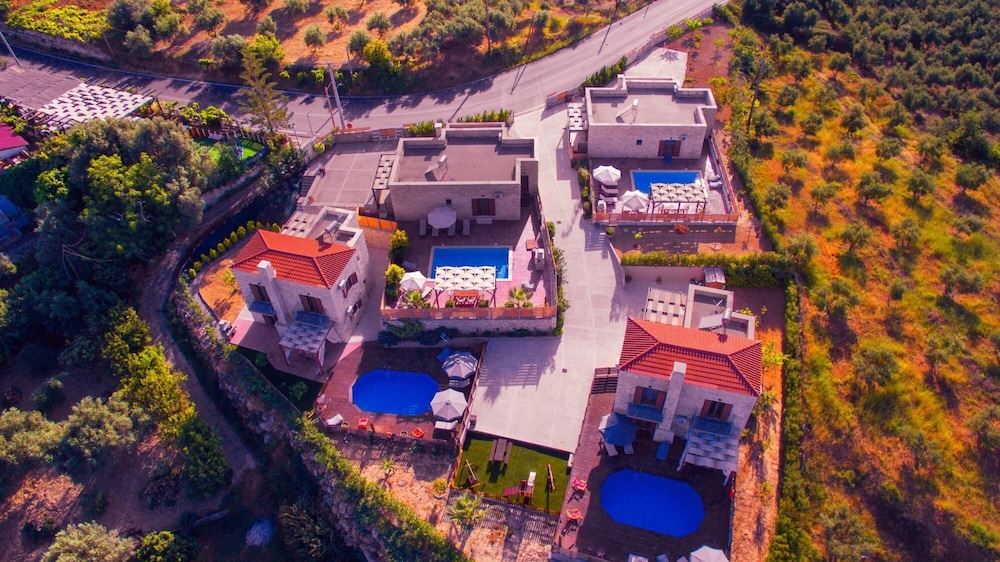 Villa Erato - Klio Village photo 2