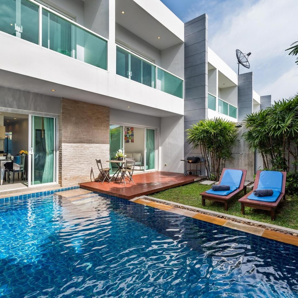 Trixie Town House Unit 2 view 3