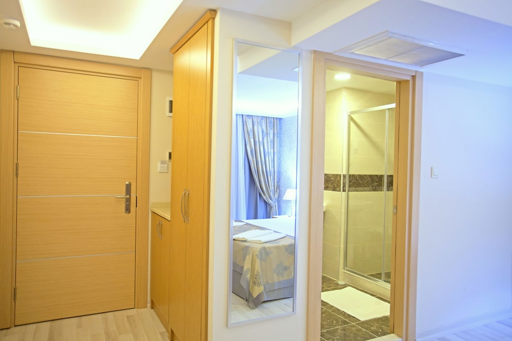 Waw Otel Galataport - Image 43