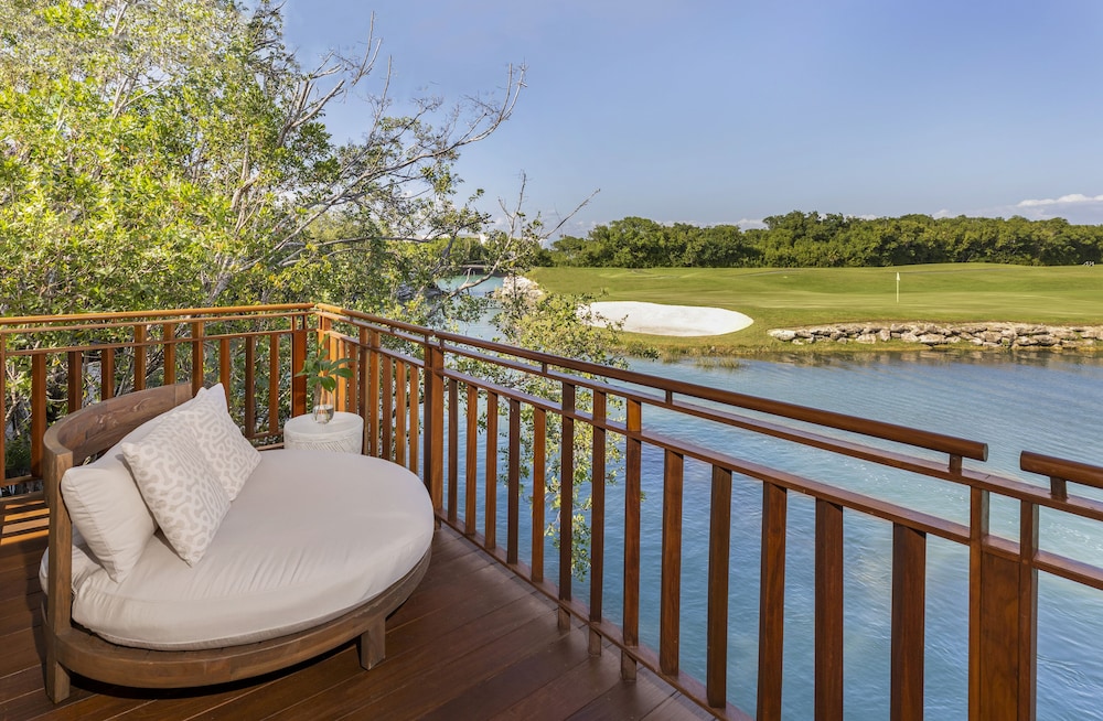 Fairmont Mayakoba Riviera Maya - All Inclusive 43
