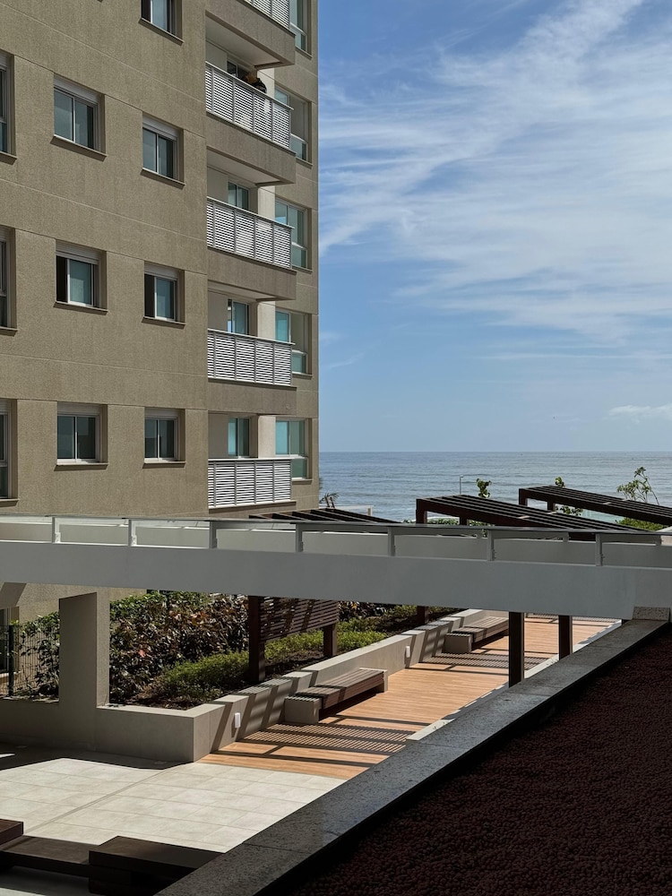 Summer Holiday com Piscina Climatizada