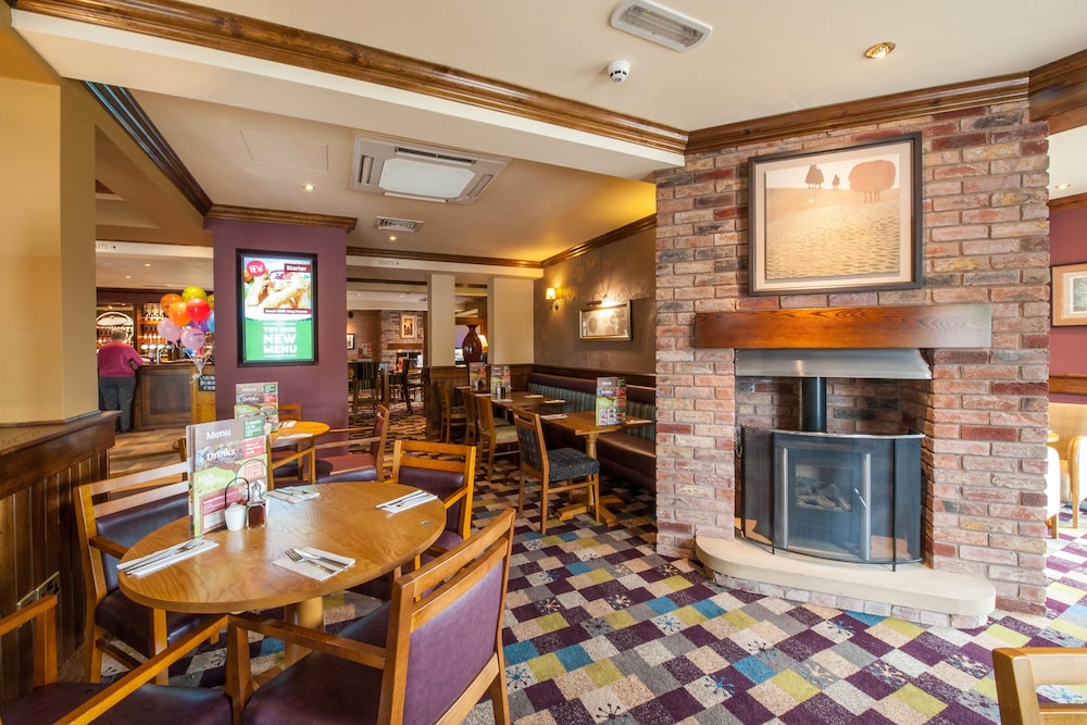 Premier Inn Stoke-On-Trent - Hanley, photo 15