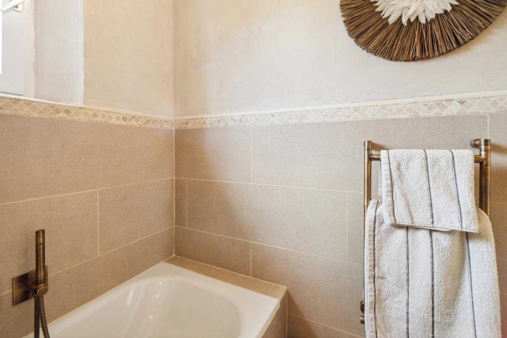 Villa Luxe - 6bdr/12p - Saint-tropez / Pampelonne