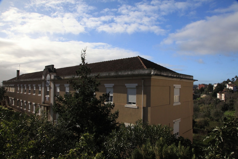 CSI Coimbra Club & Guest House