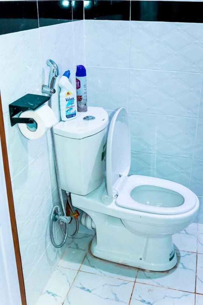 Lux Suites Lakeview Cottages Ruiru