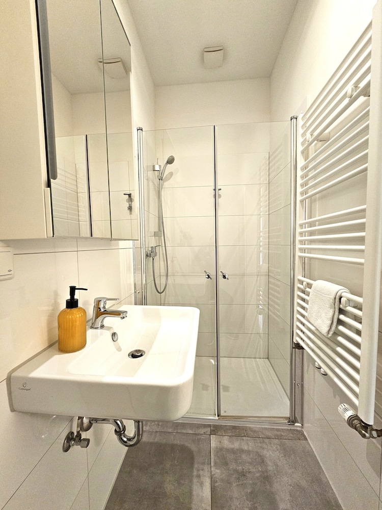 Airport Messe Apartments