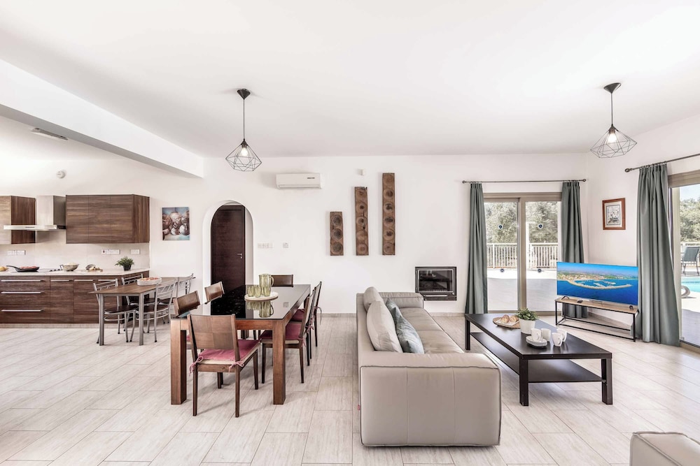 Villa Alexia Cyprus