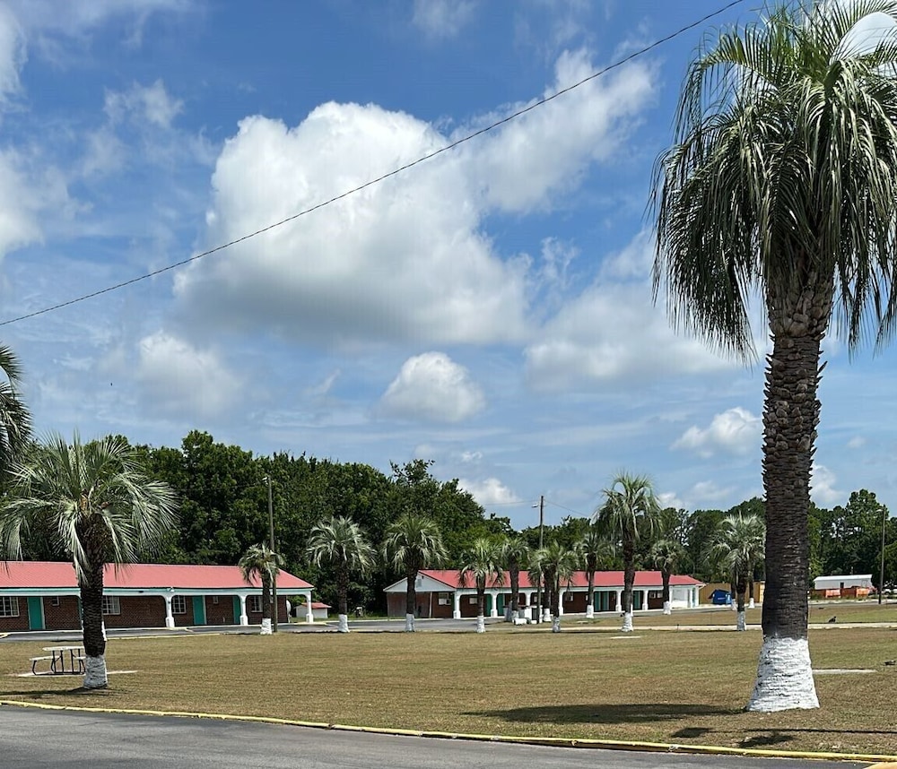 Motel Jesup