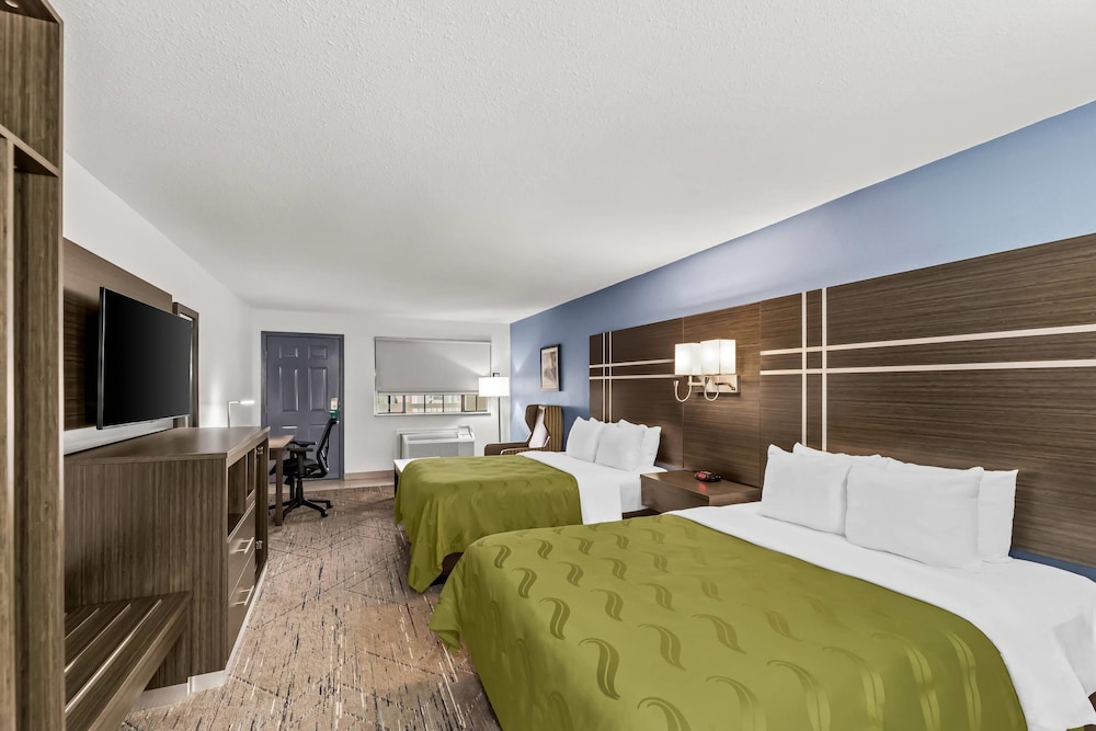 Quality Inn & Suites Rio Grande City