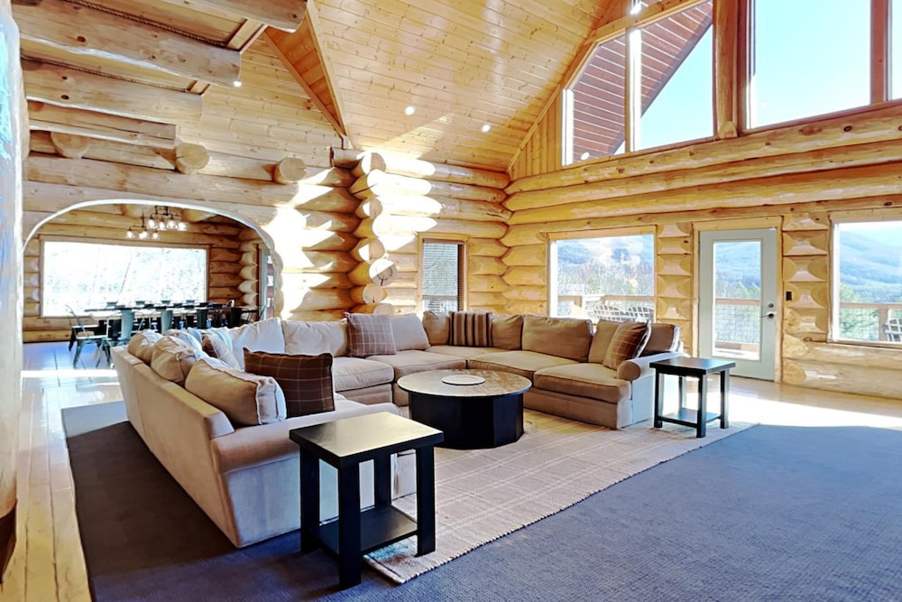 Grand View Lodge view 4