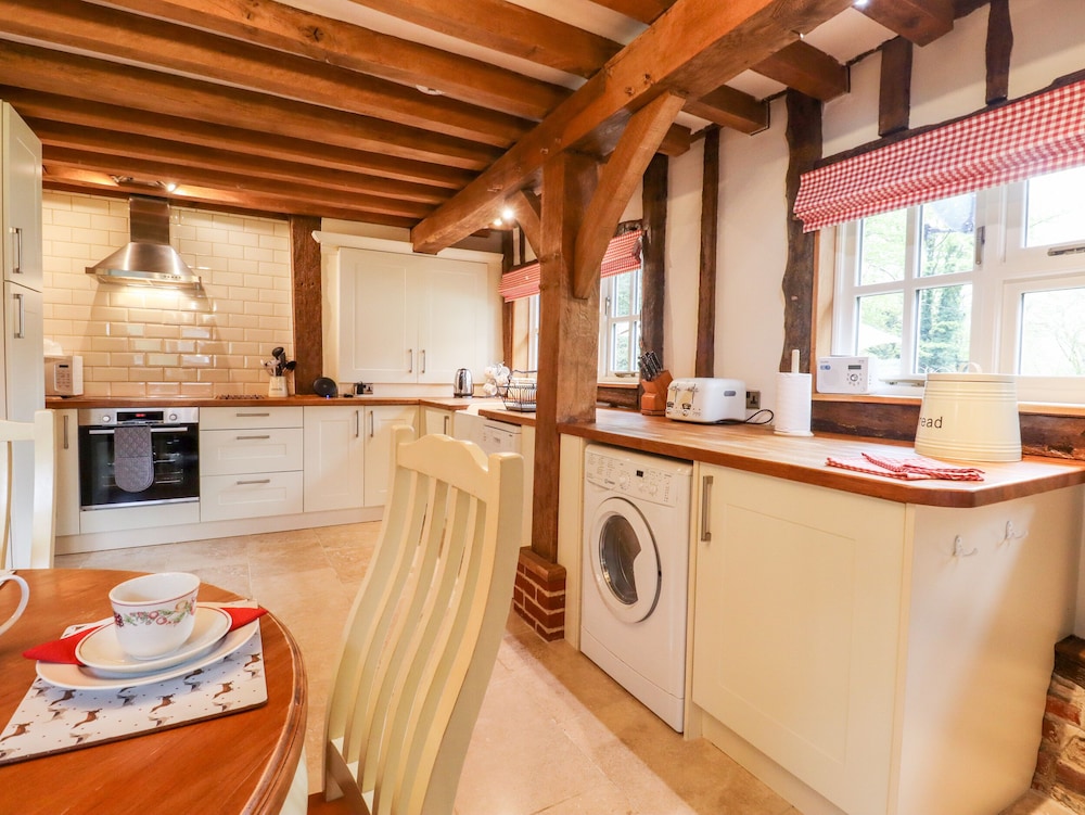 Blackbird Cottage