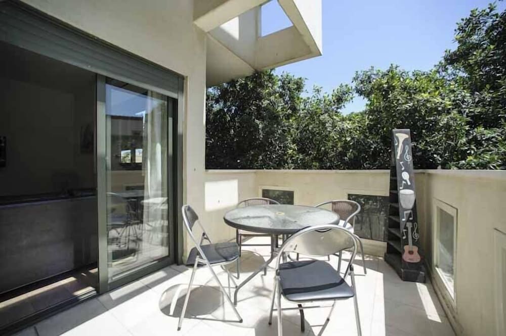 Tel-Aviving Apartments