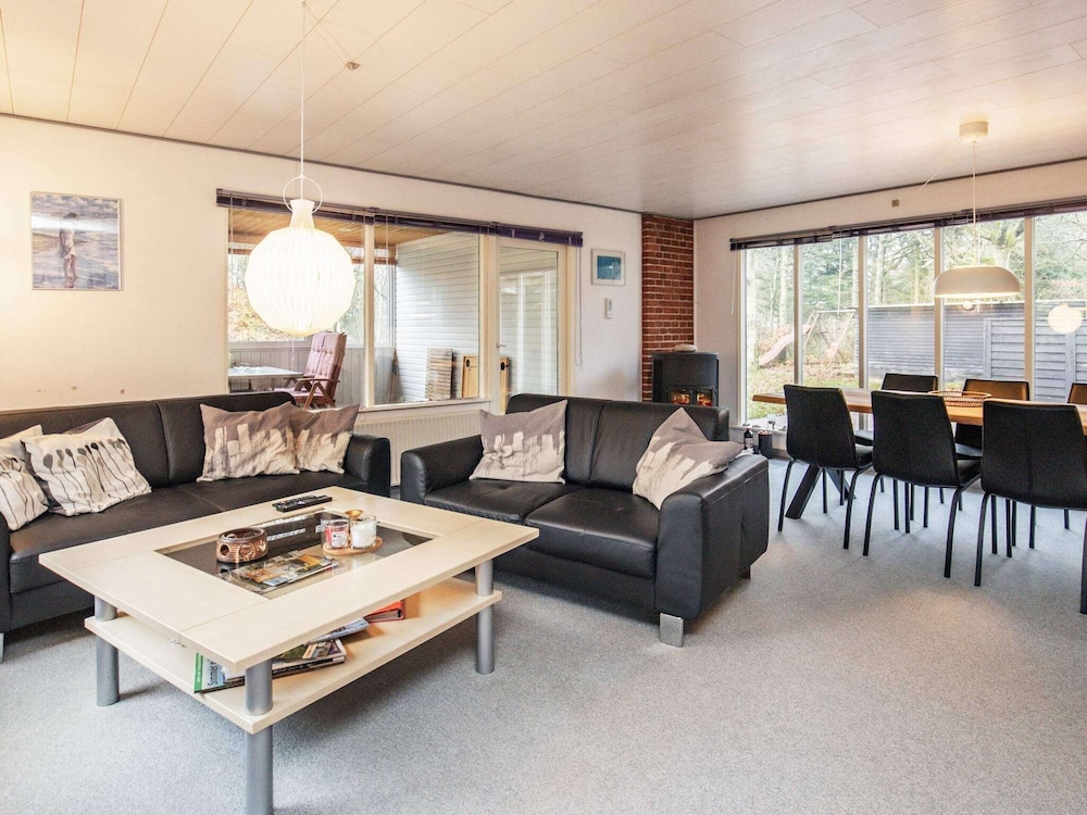 Cozy Holiday Home in Jutland near Limfjorden