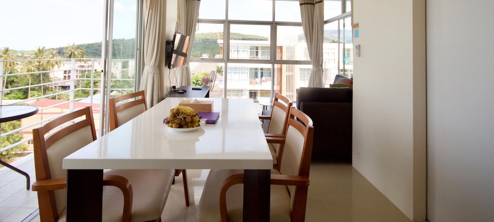 At Sea Condo