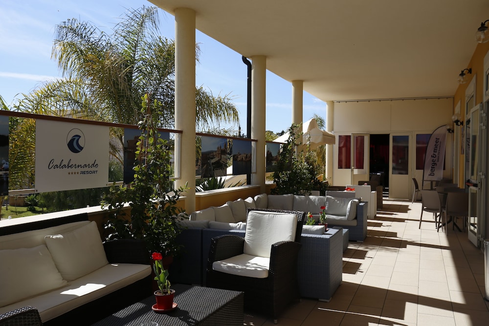 Calabernardo Resort