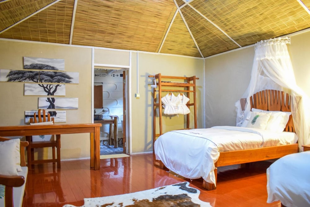Mara Chui Resort